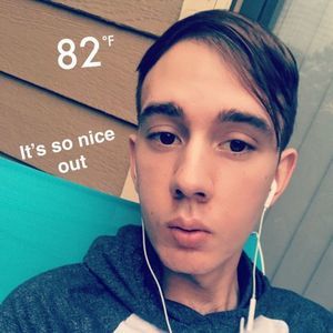 Meet your Posher, Robert